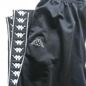 Kappa sweats